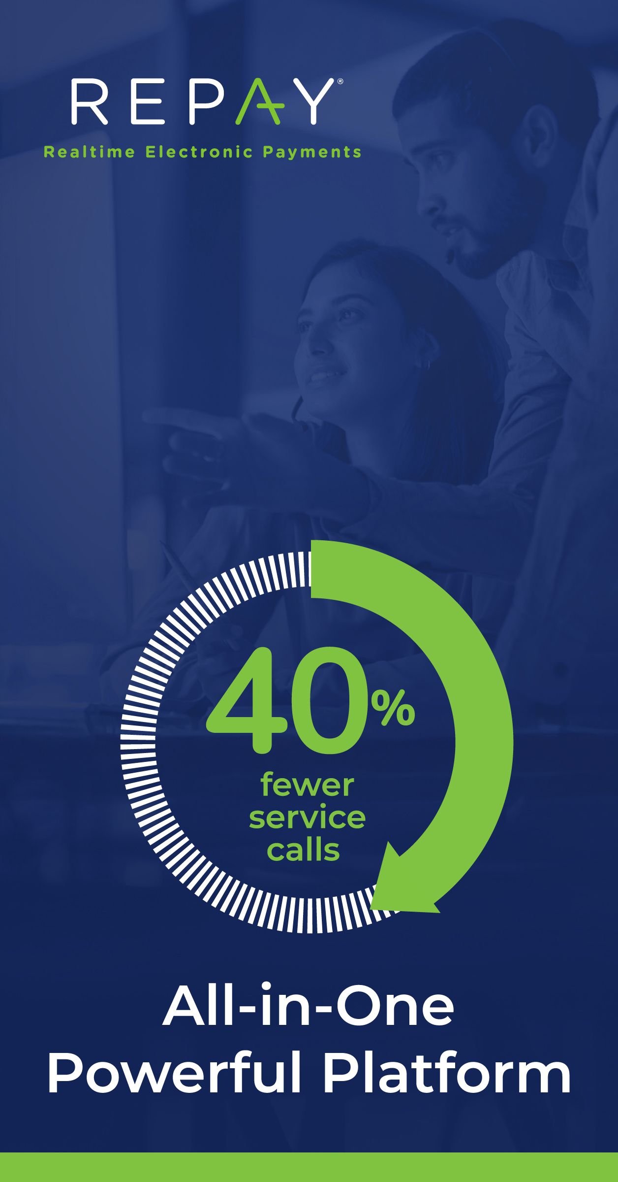 REPAY - Realtime Electronic Payments ad