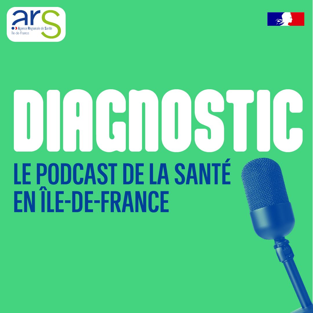 Agence Régionale de Santé Ile-de-France ad