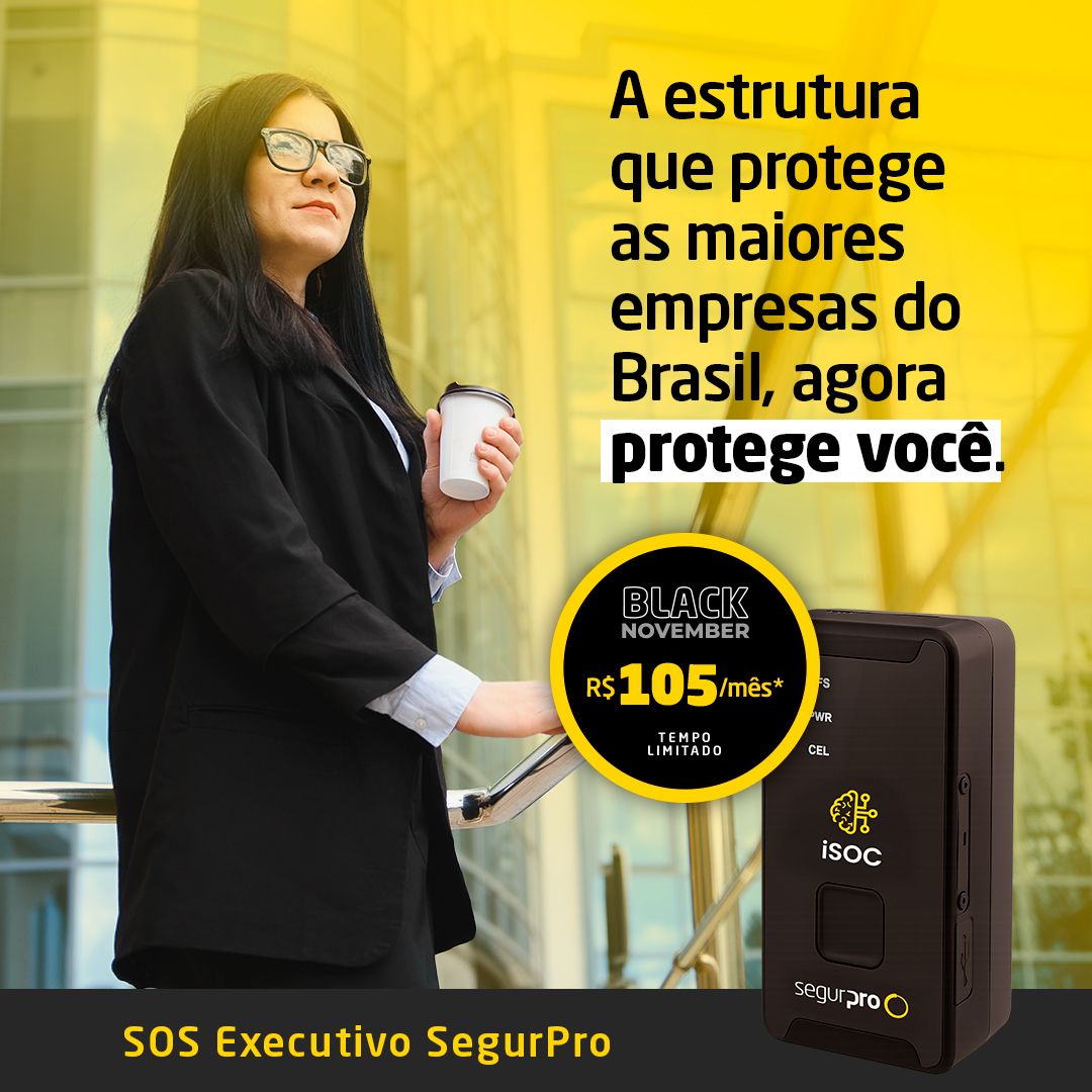 SegurPro ad