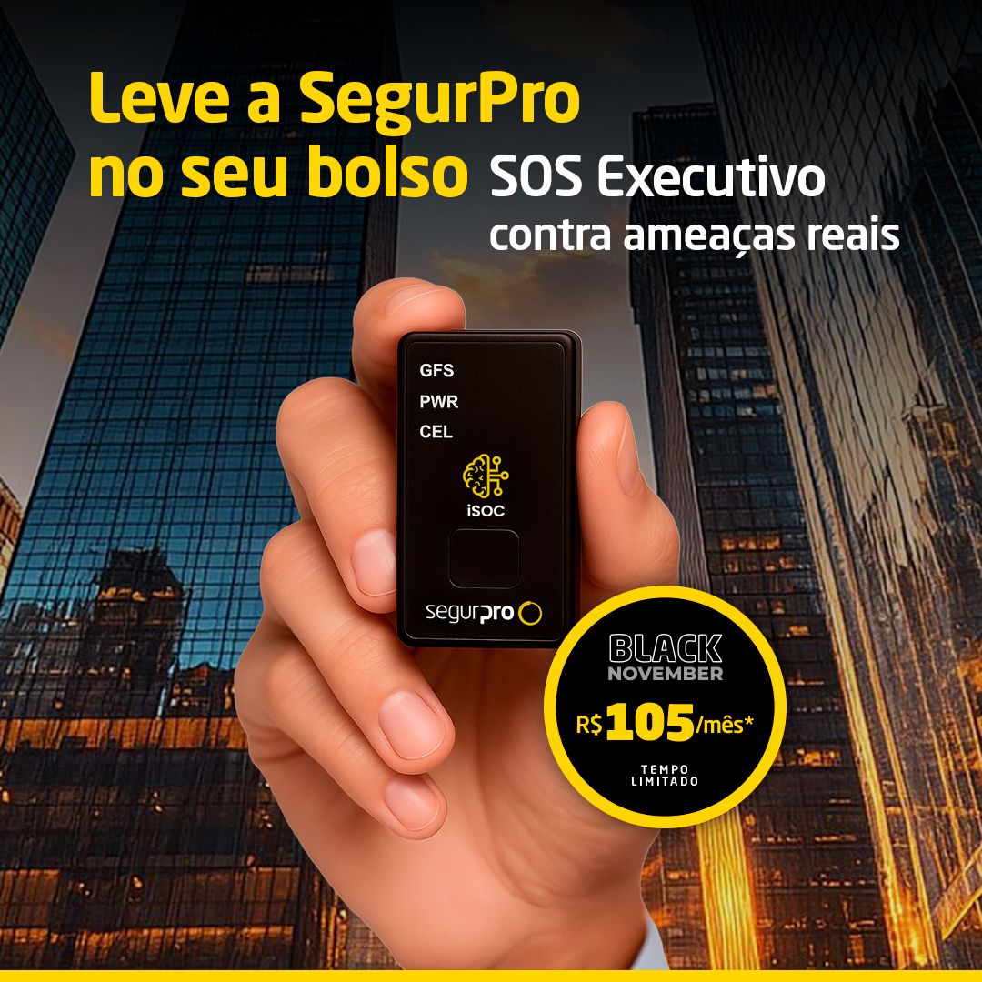 SegurPro ad