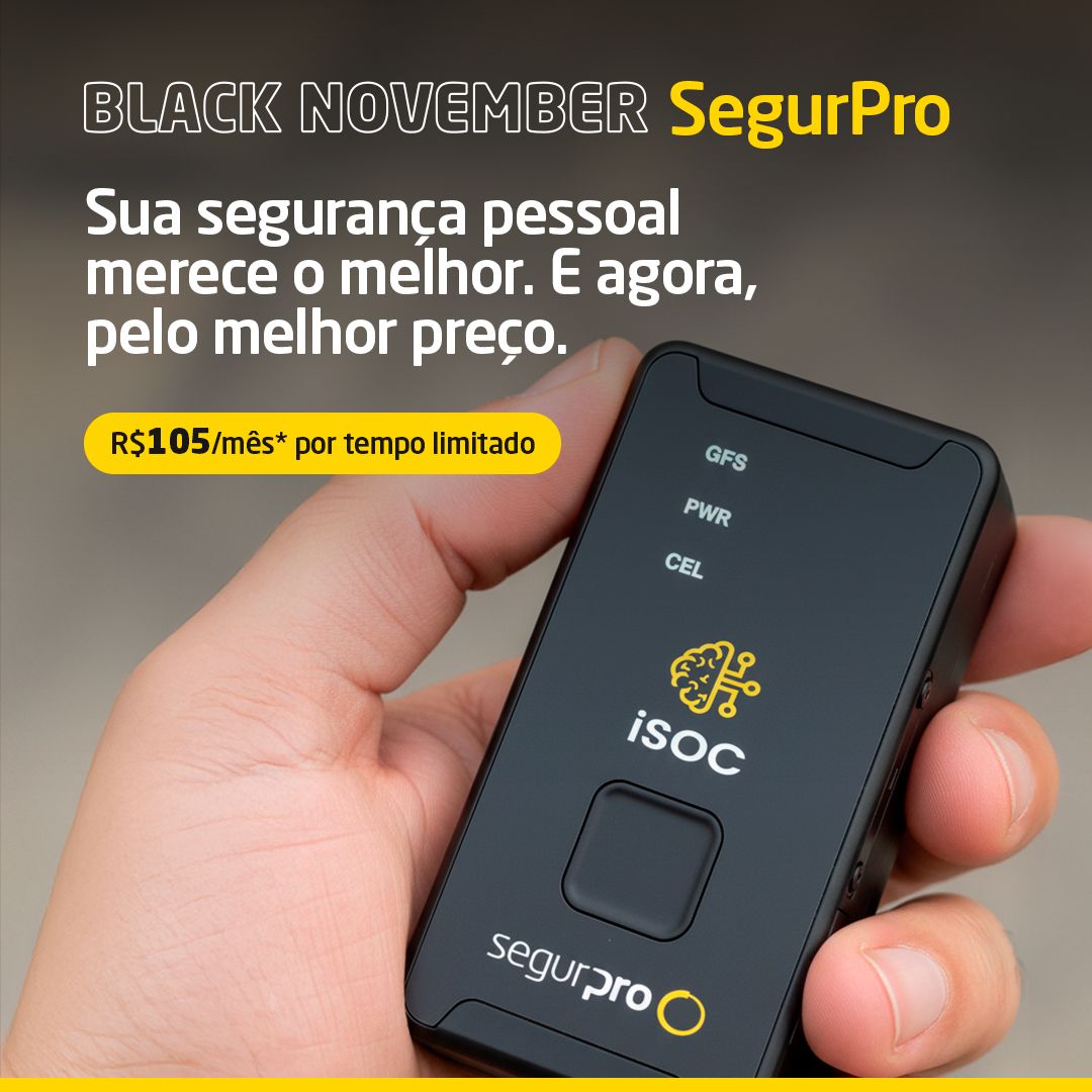 SegurPro ad
