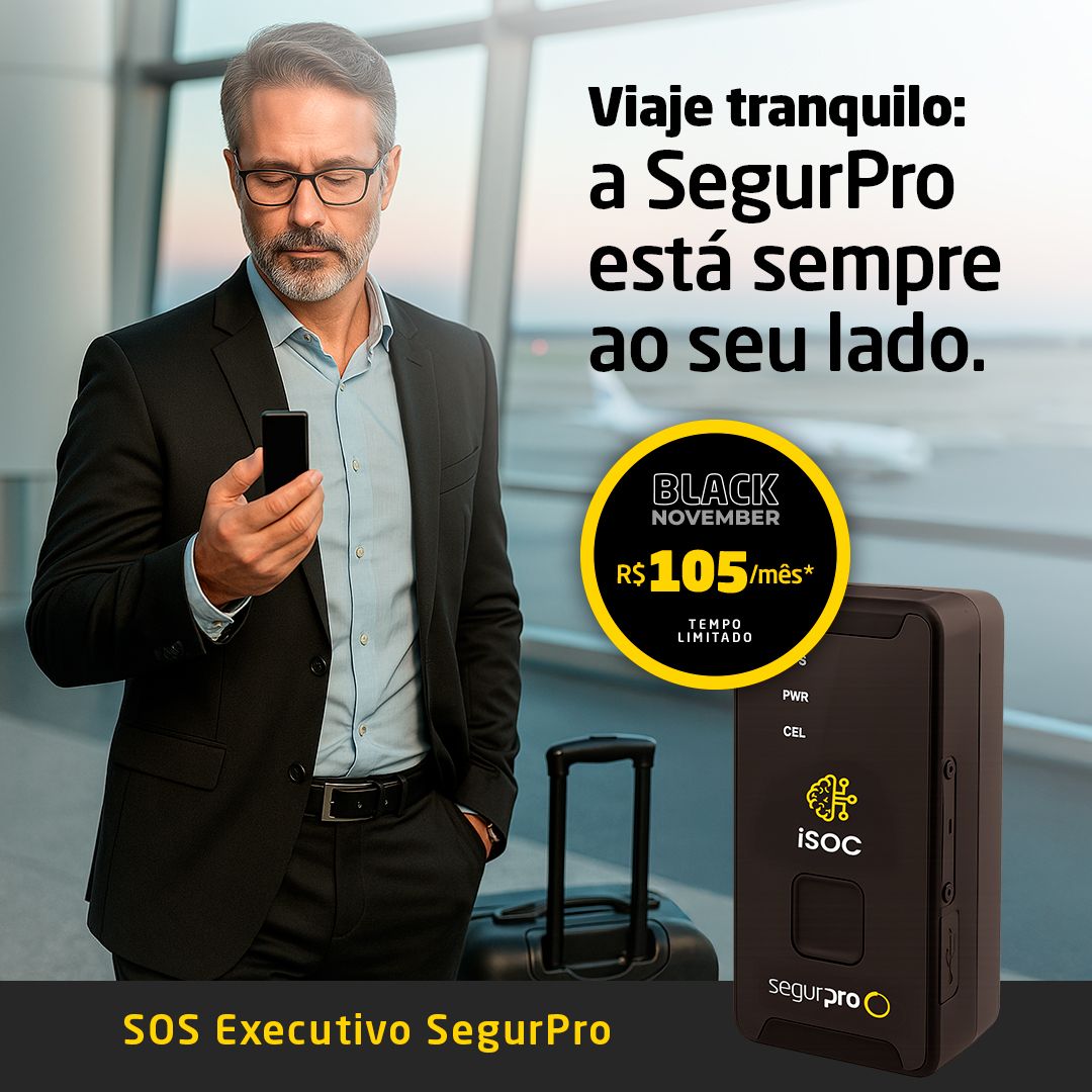 SegurPro ad
