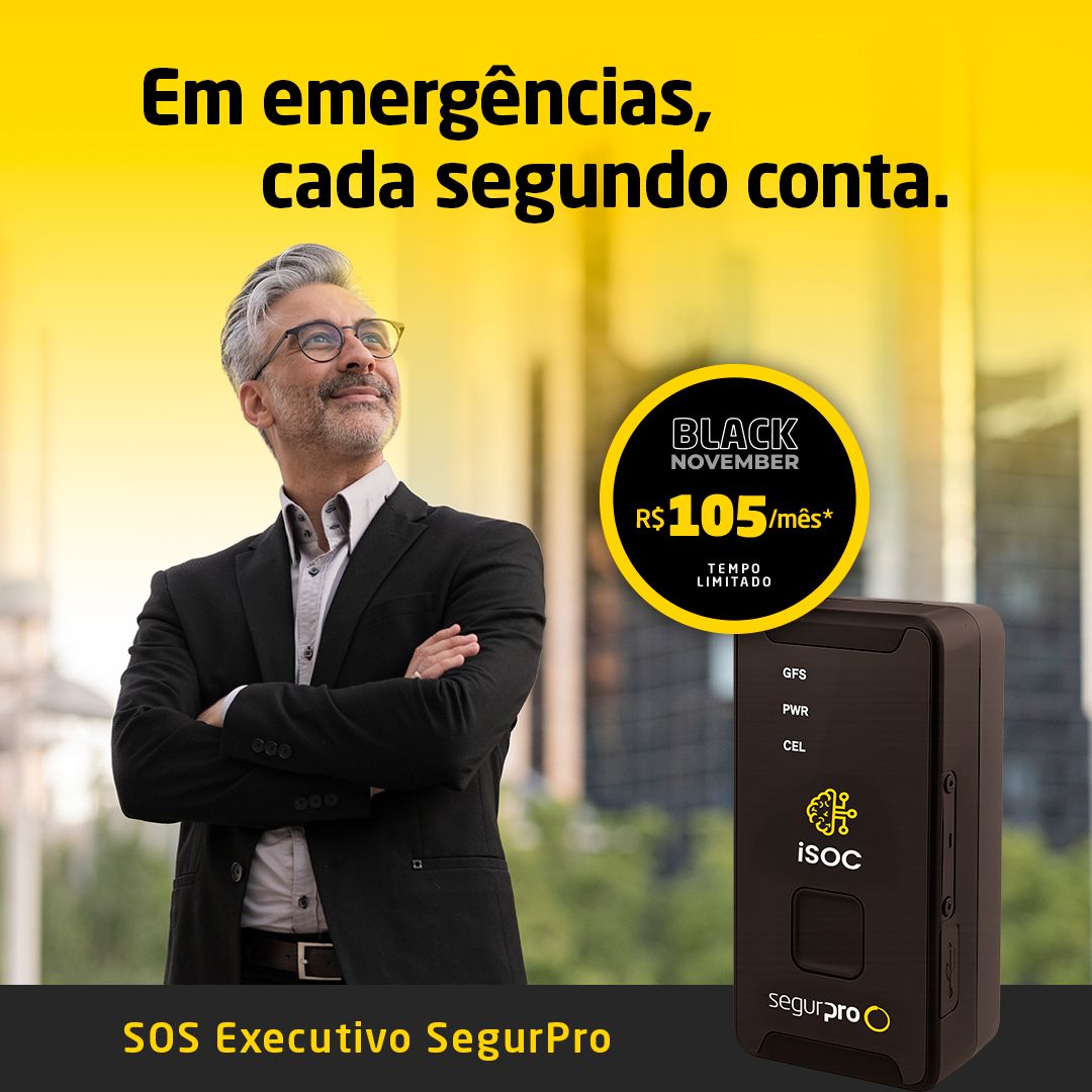 SegurPro ad