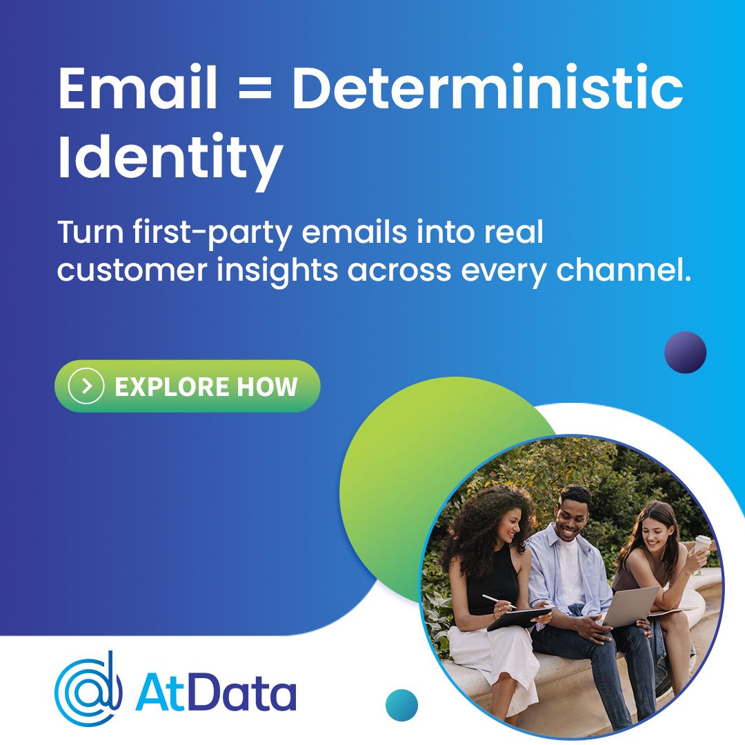 Chief Marketer ad