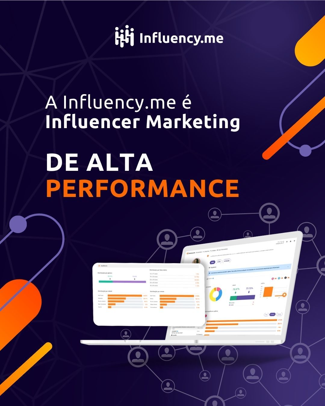 Influency.me ad