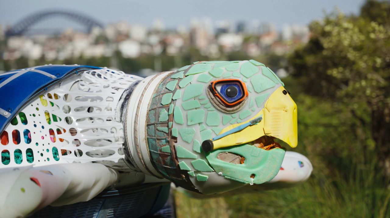 Veolia | Australia & New Zealand ad