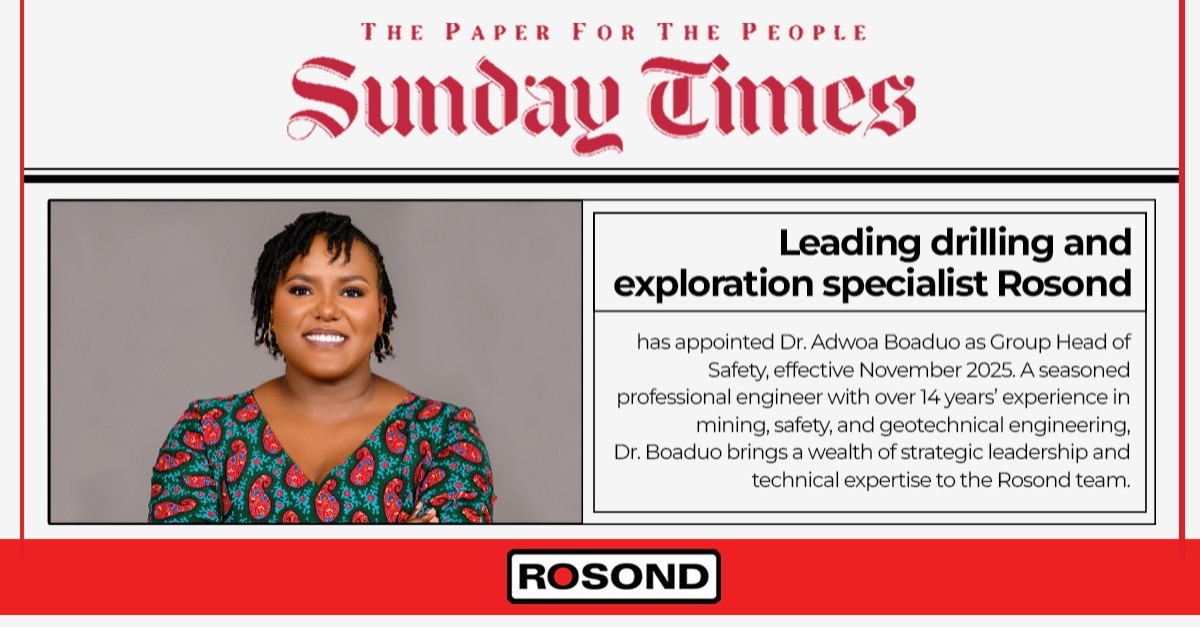 Rosond ad