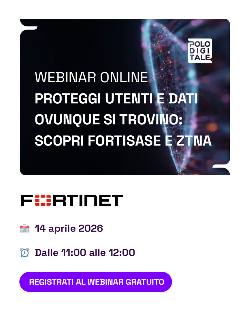 Polo Digitale ad