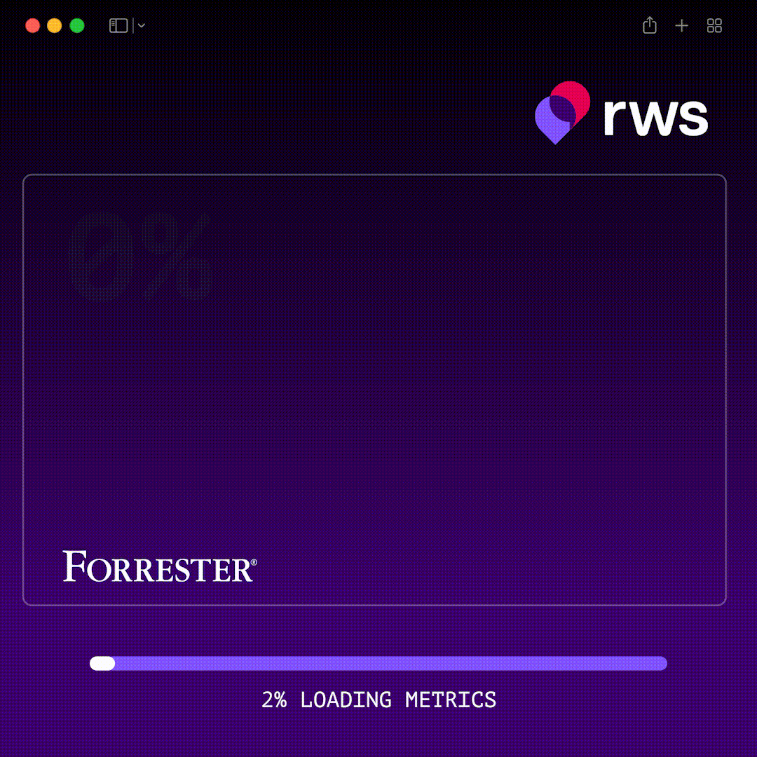 RWS ad