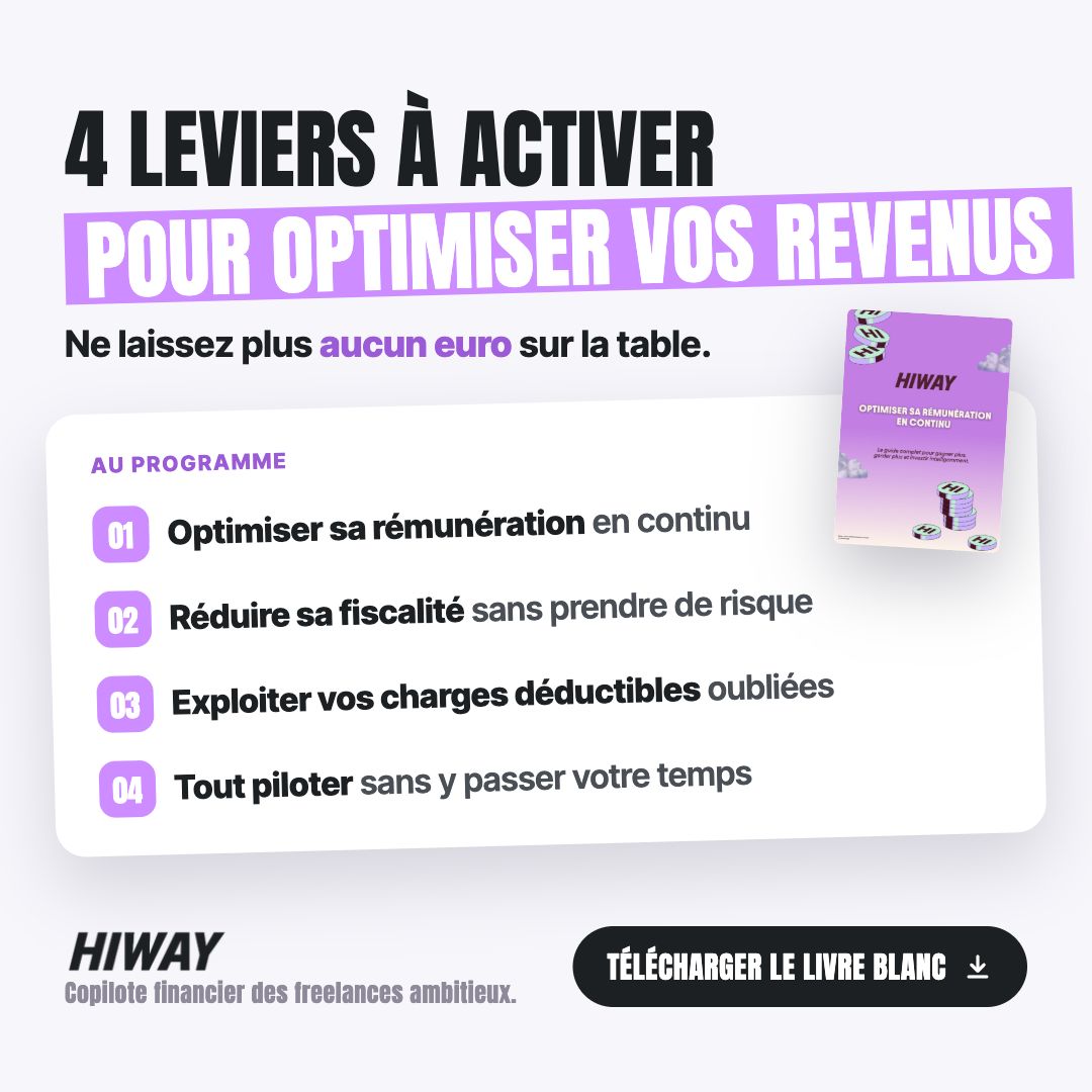 HIWAY ad