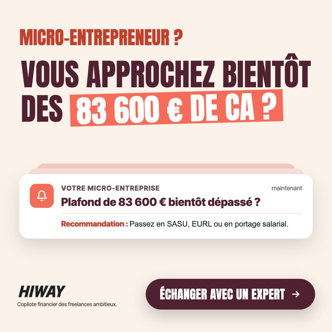 HIWAY ad