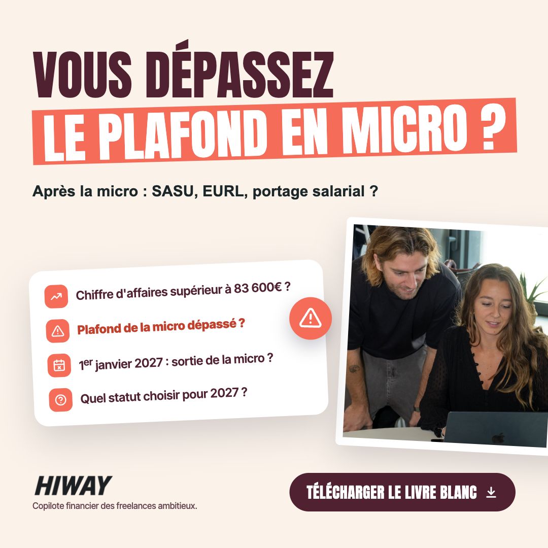 HIWAY ad