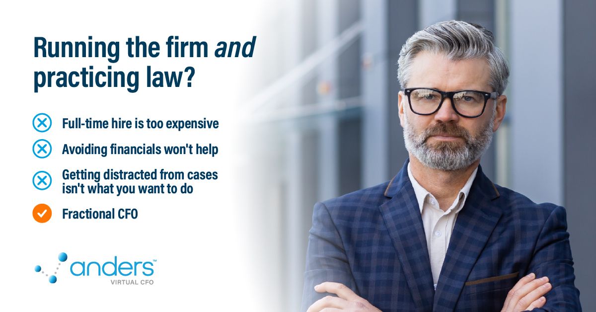 Anders Virtual CFO ad