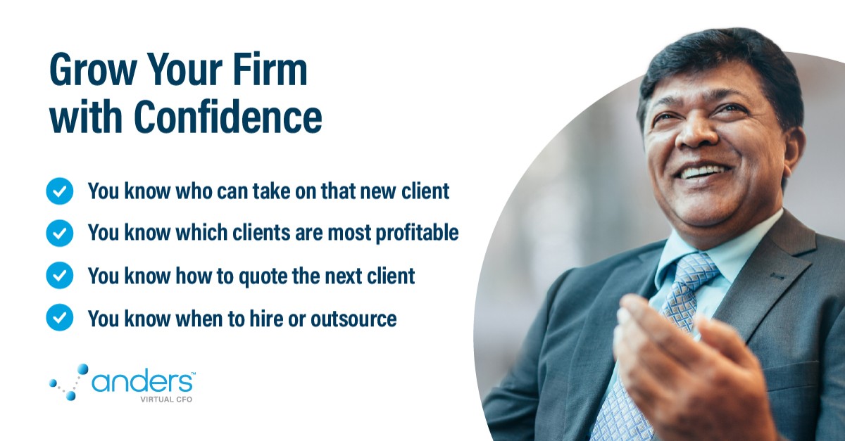Anders Virtual CFO ad