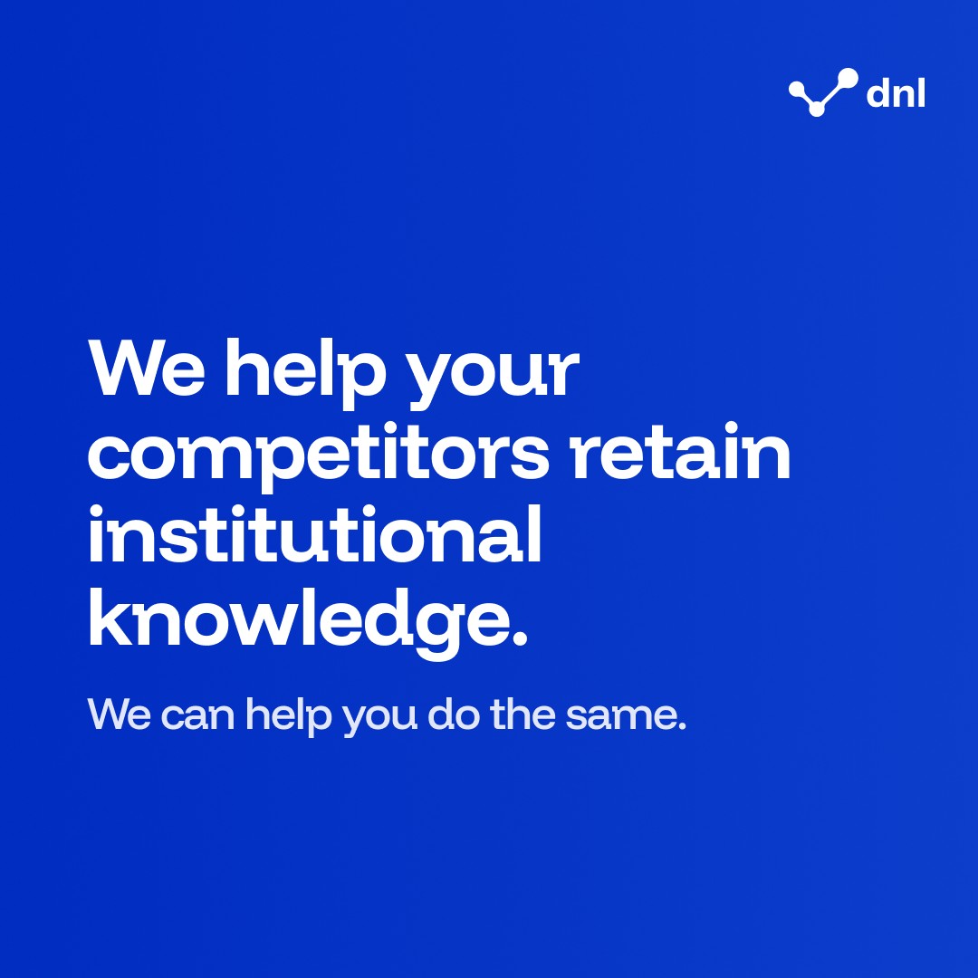 dnl.ai ad