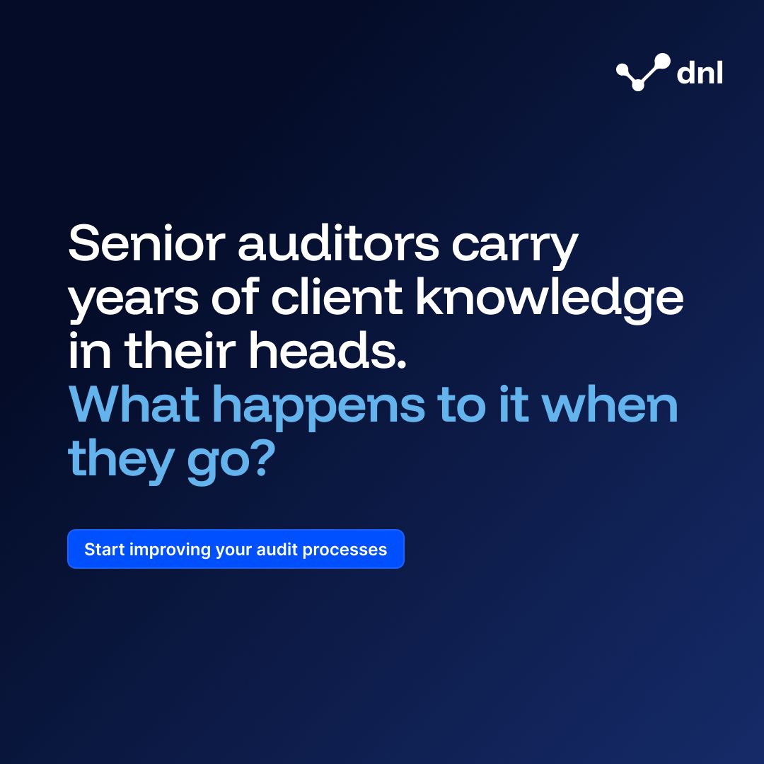 dnl.ai ad