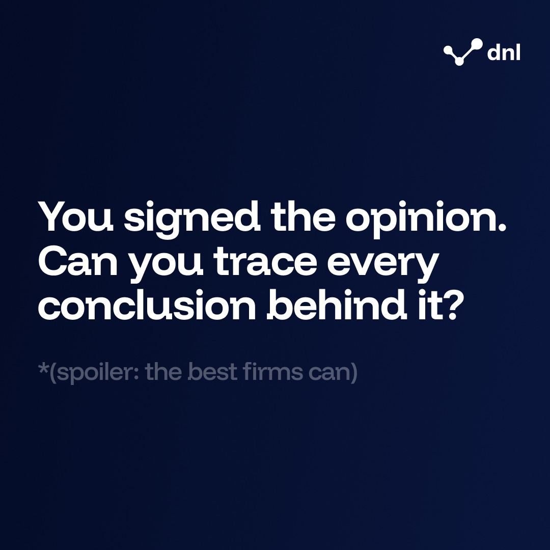 dnl.ai ad