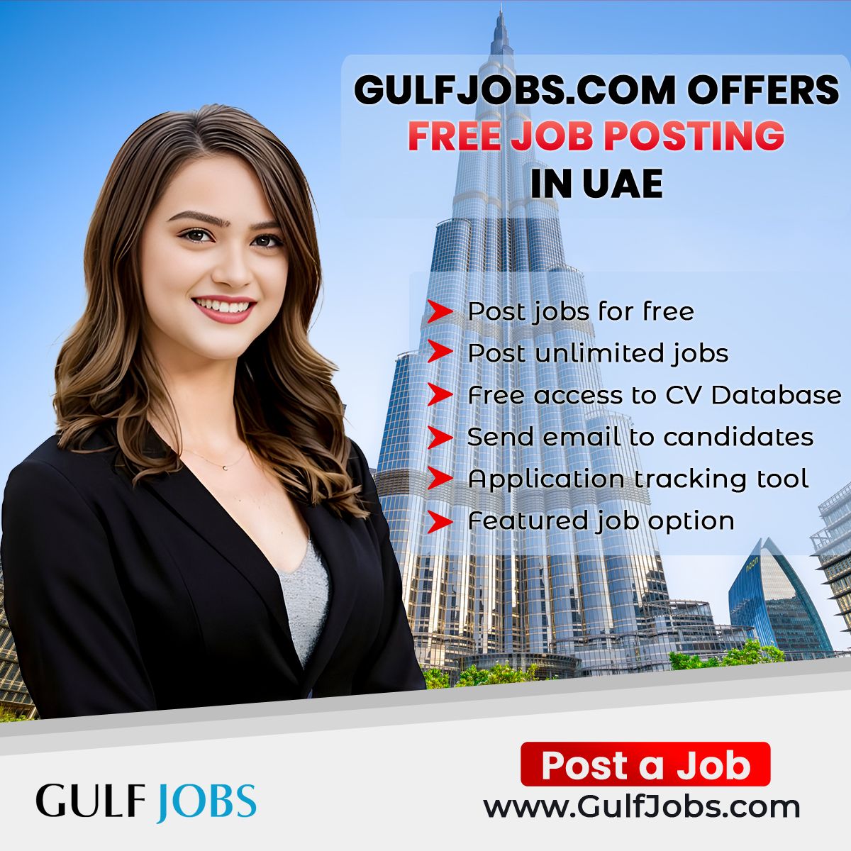 GulfJobs.com ad