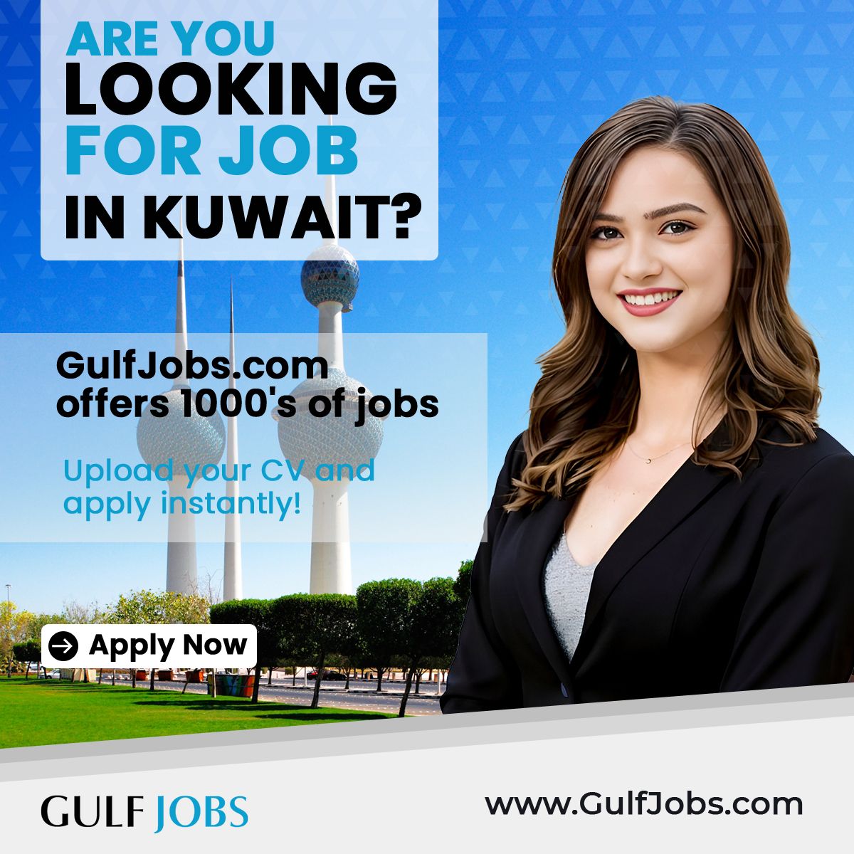 GulfJobs.com ad