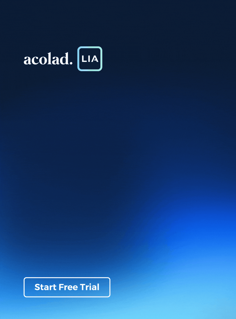 Acolad group ad