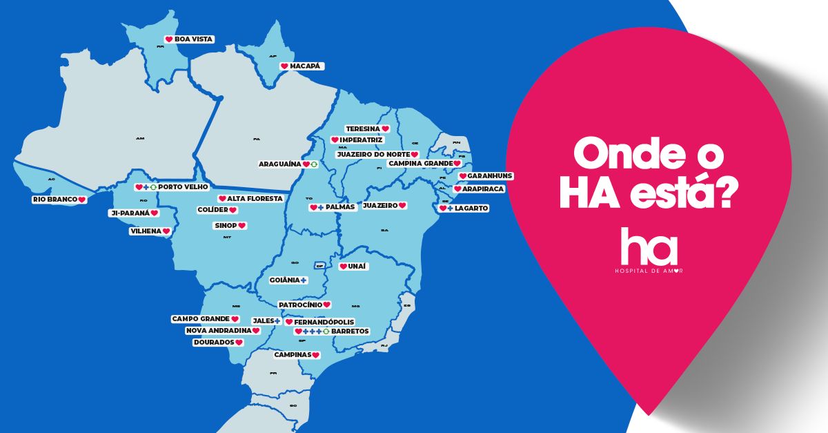 Hospital de Amor ad