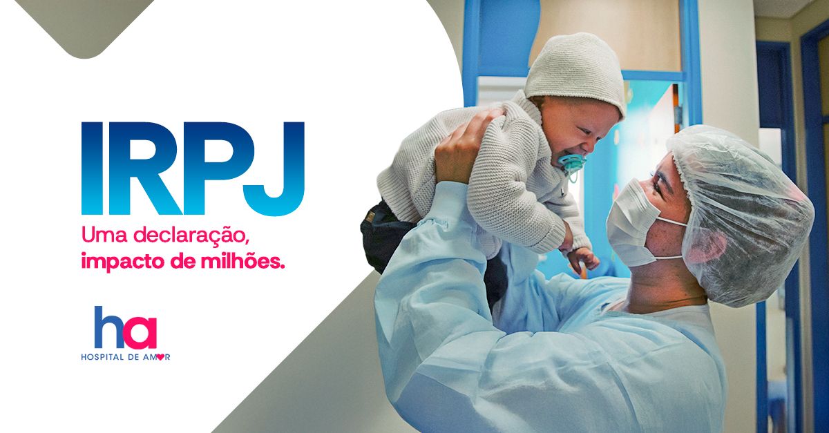 Hospital de Amor ad
