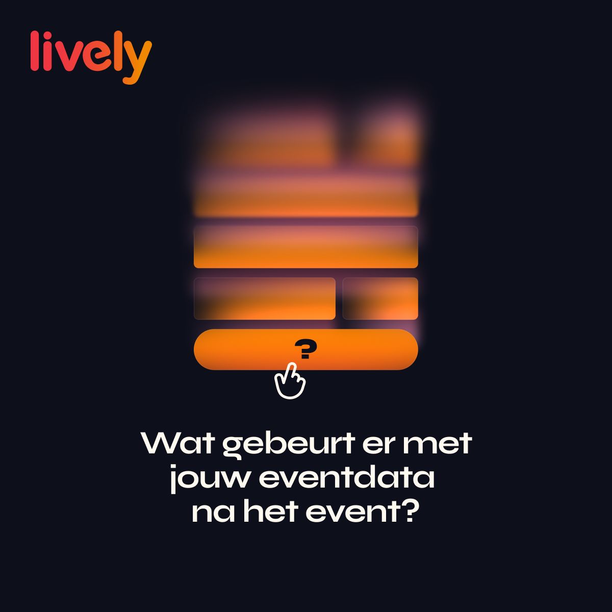 Lively Tech Agency ad