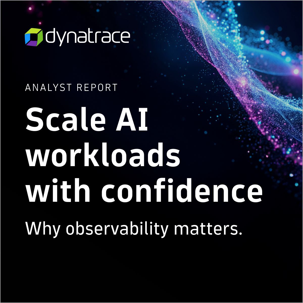 Dynatrace ad