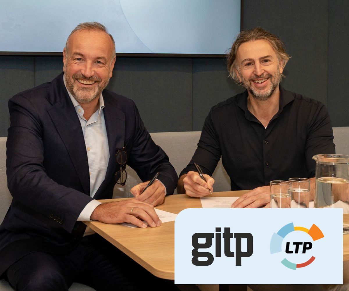 GITP ad