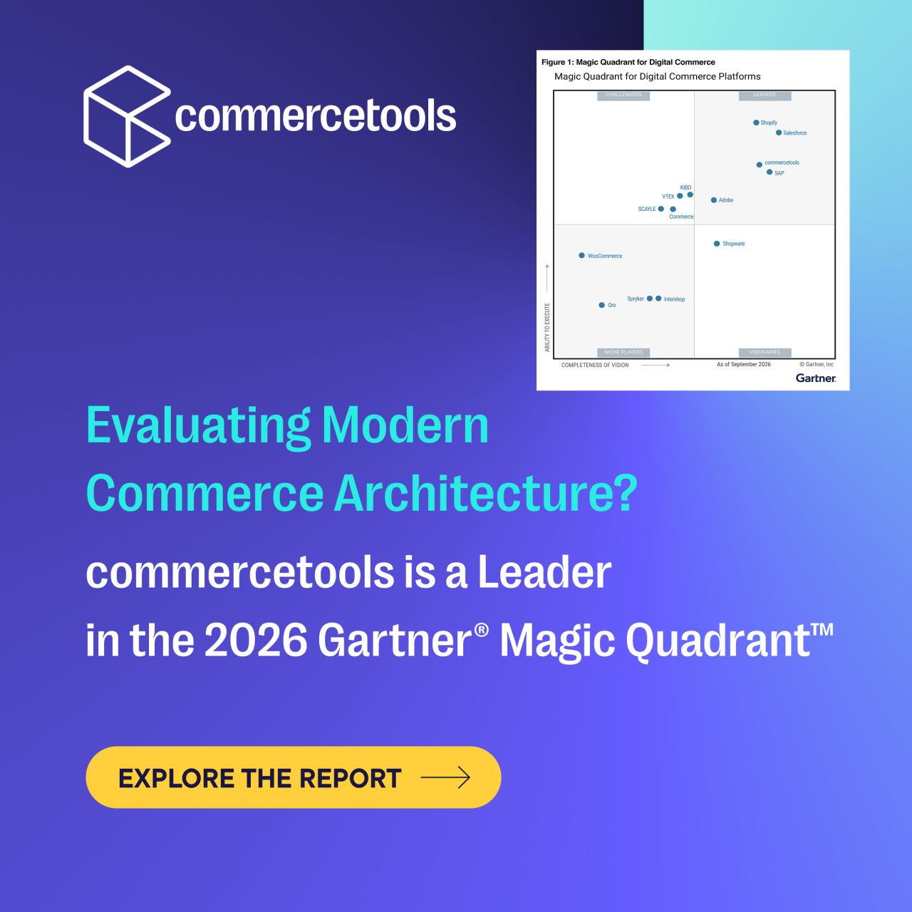 commercetools ad