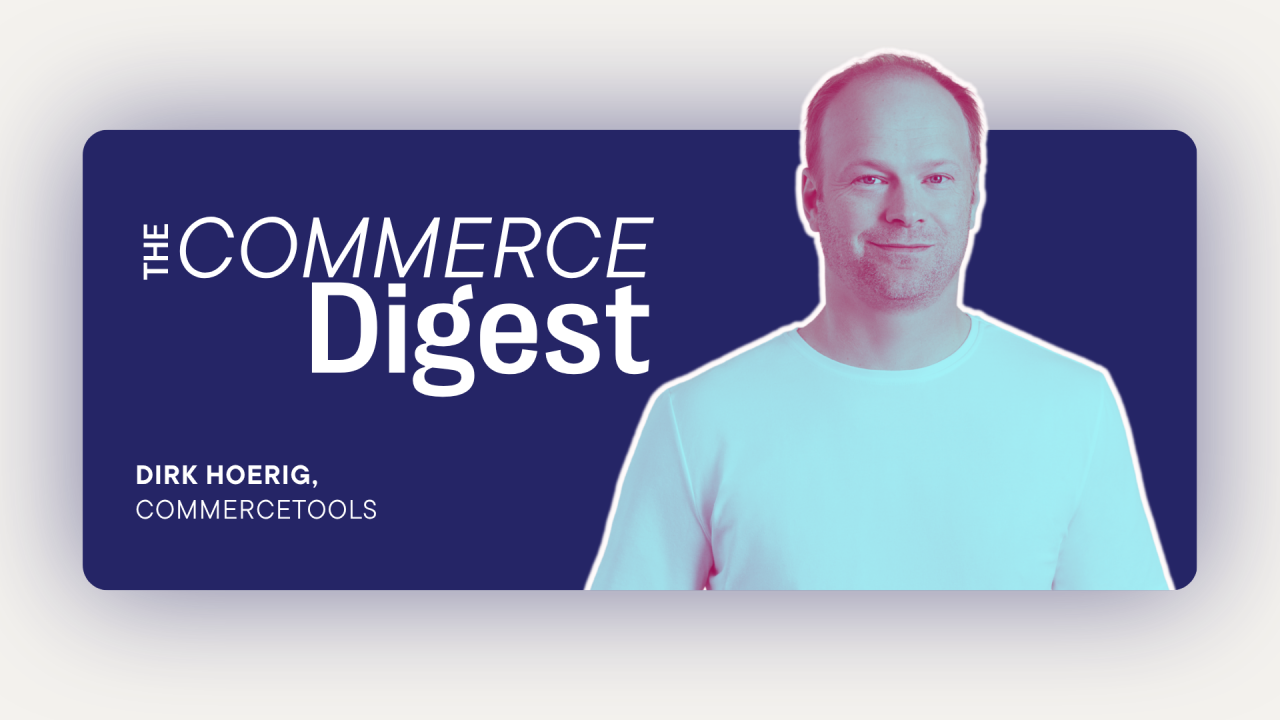 commercetools ad