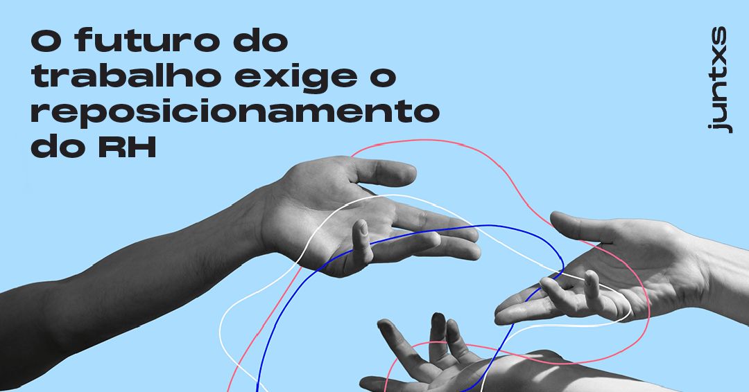 Juntxs - Aprender é no coletivo ad