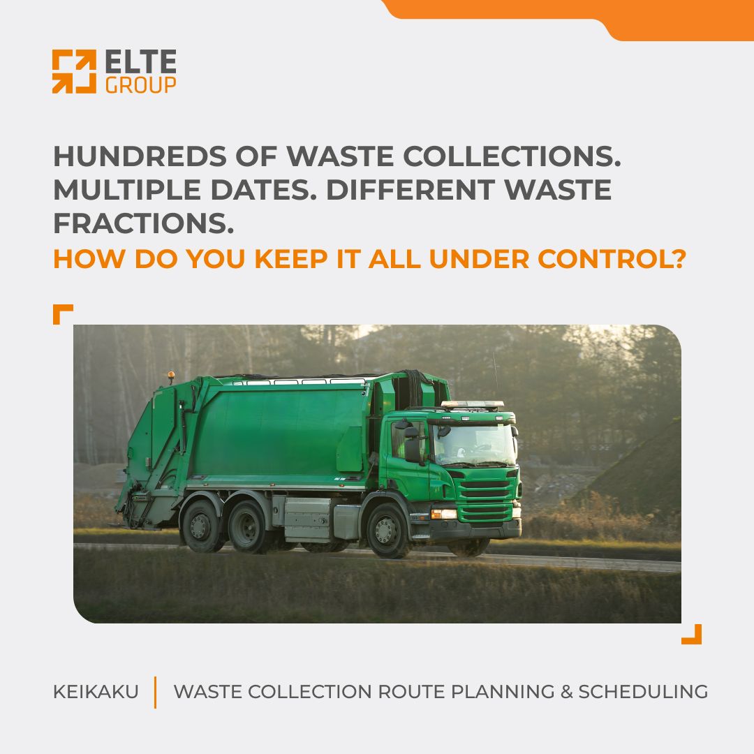 ELTE Group ad