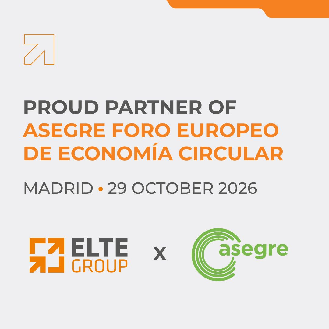 ELTE Group ad