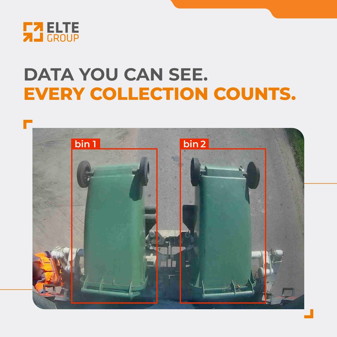 ELTE Group ad