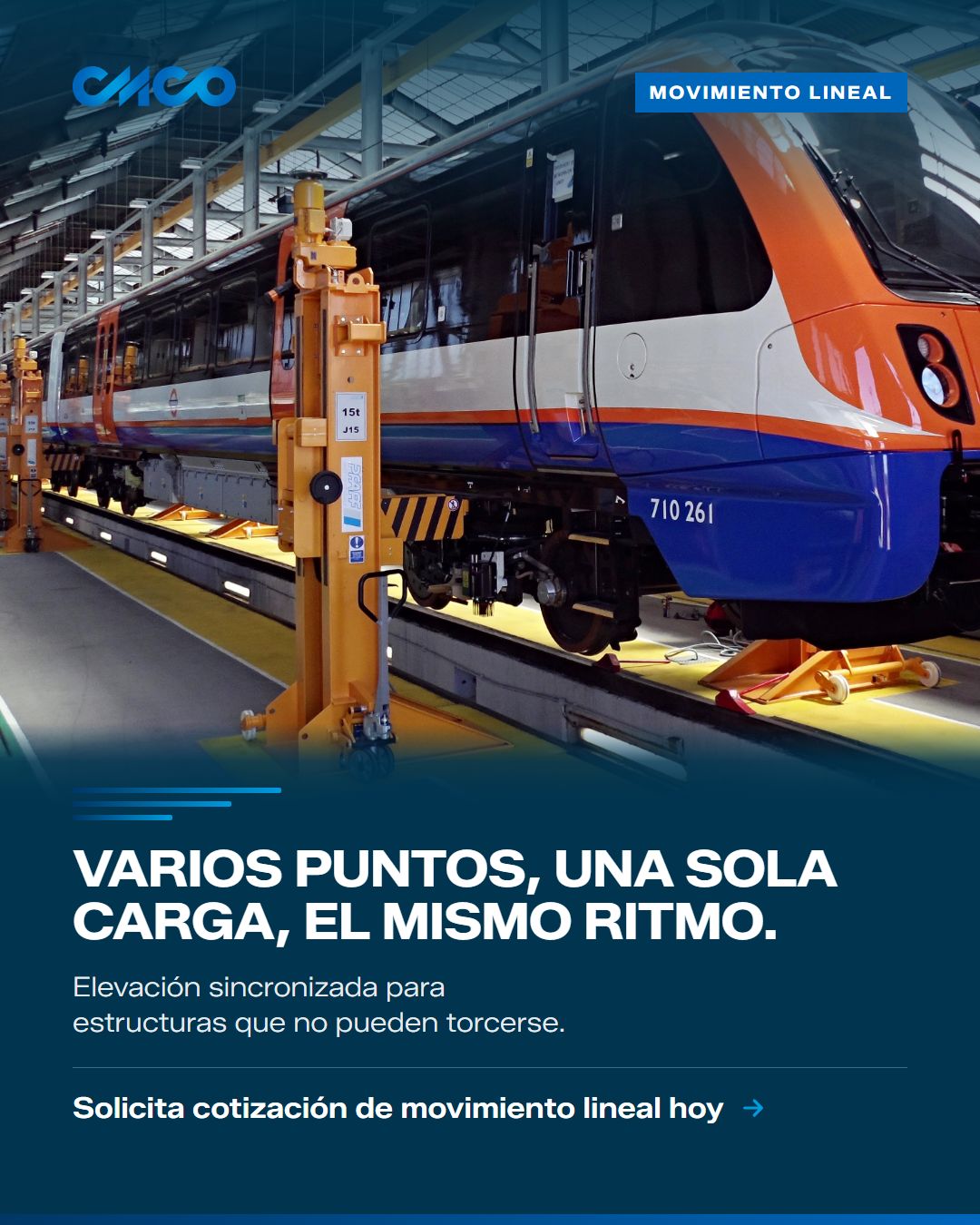 CMCO Latam ad