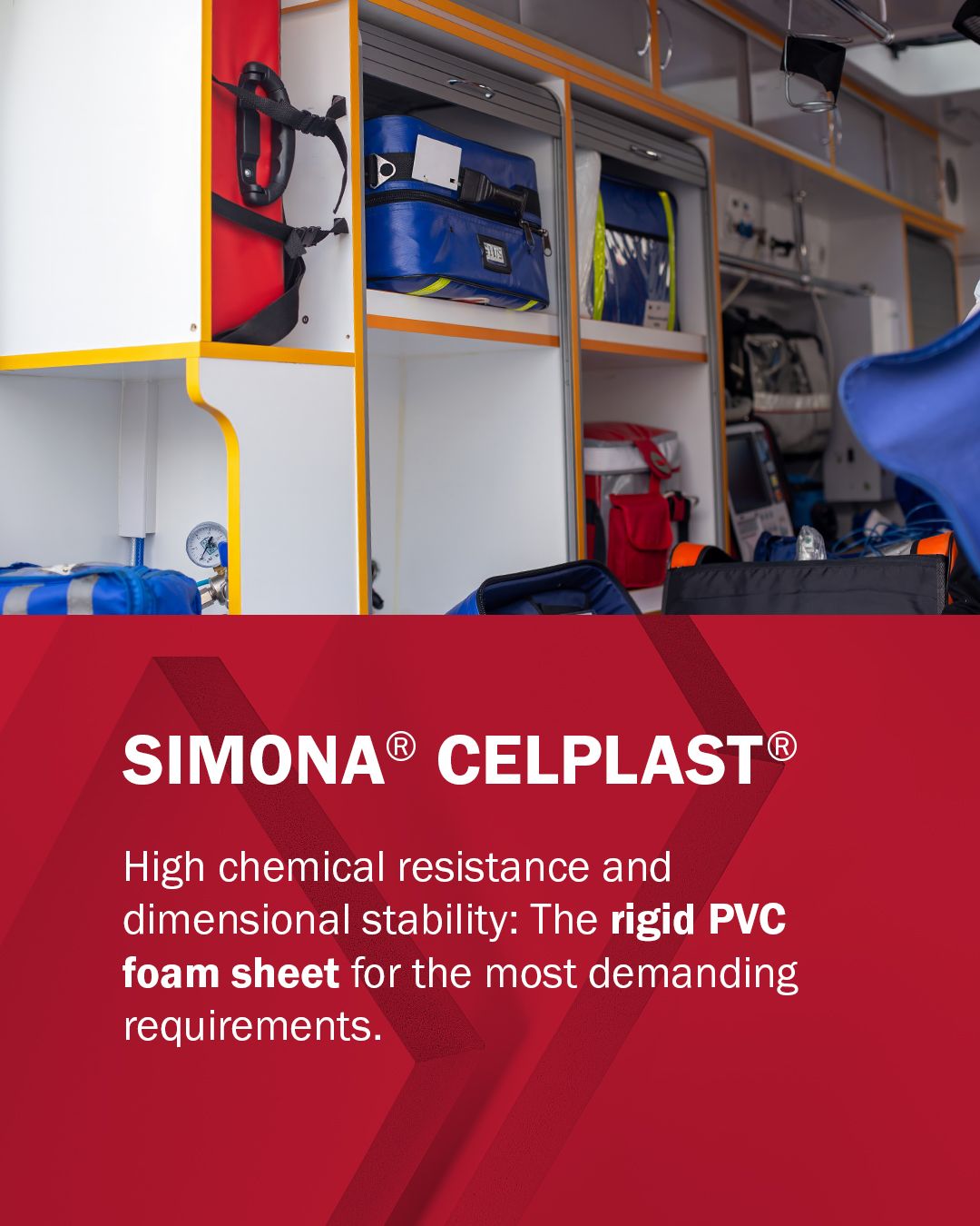 SIMONA Group ad