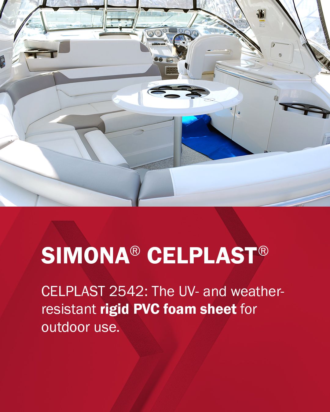 SIMONA Group ad