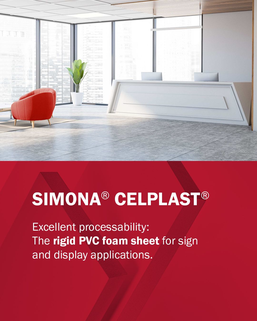 SIMONA Group ad