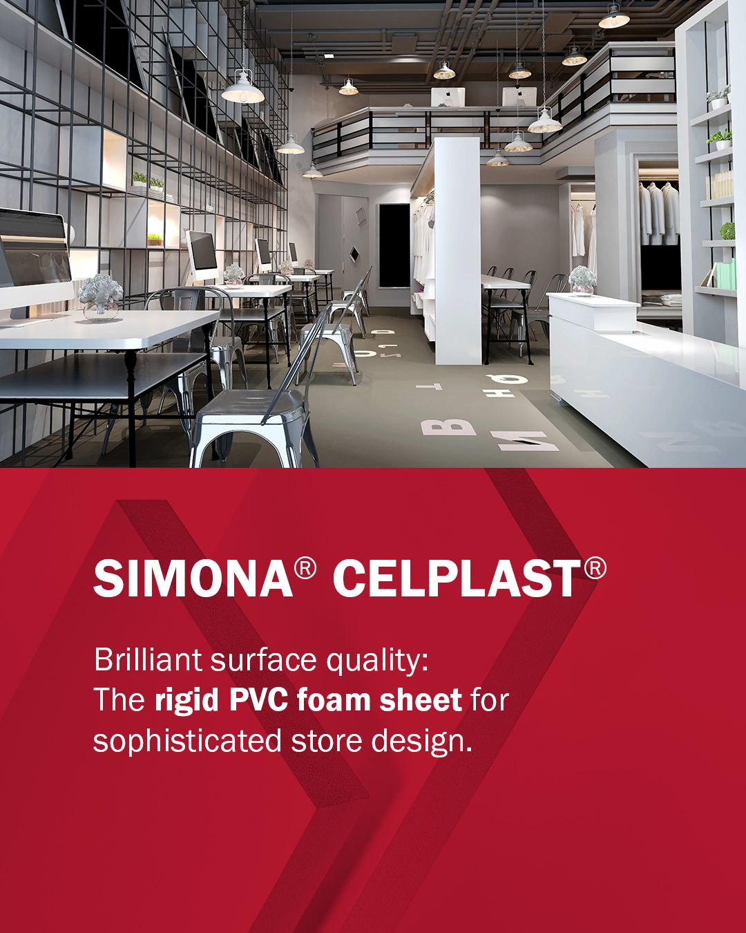 SIMONA Group ad