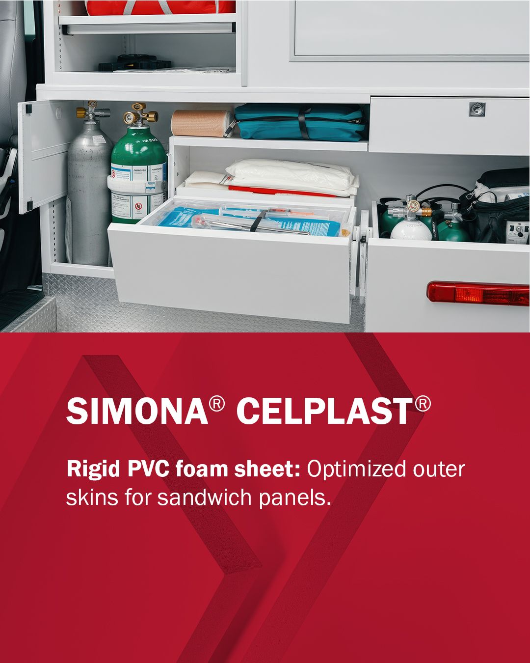 SIMONA Group ad