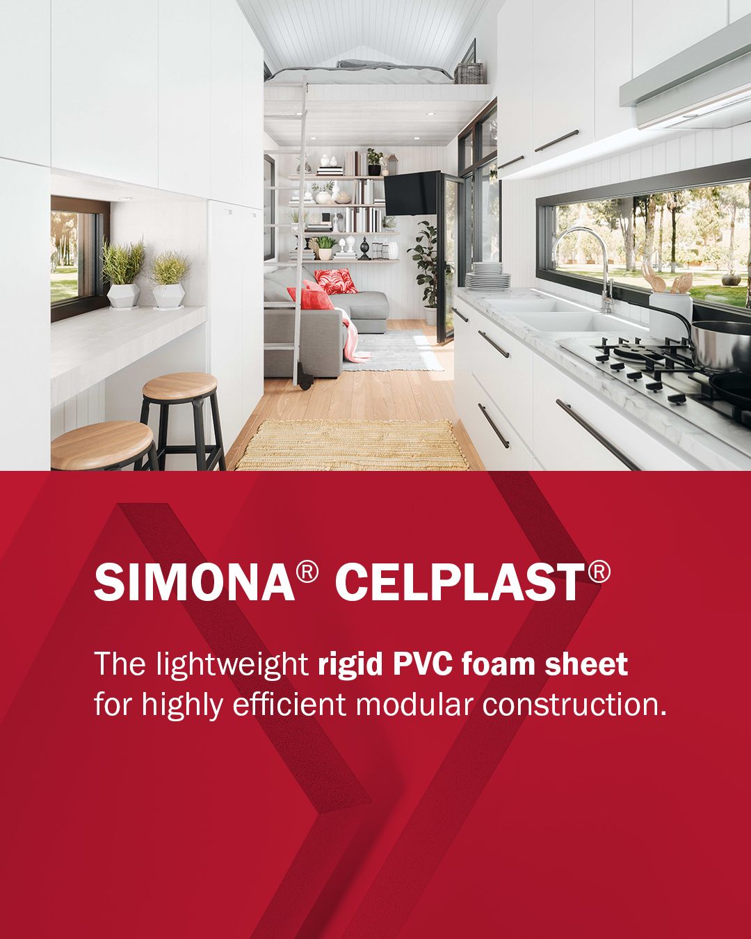 SIMONA Group ad