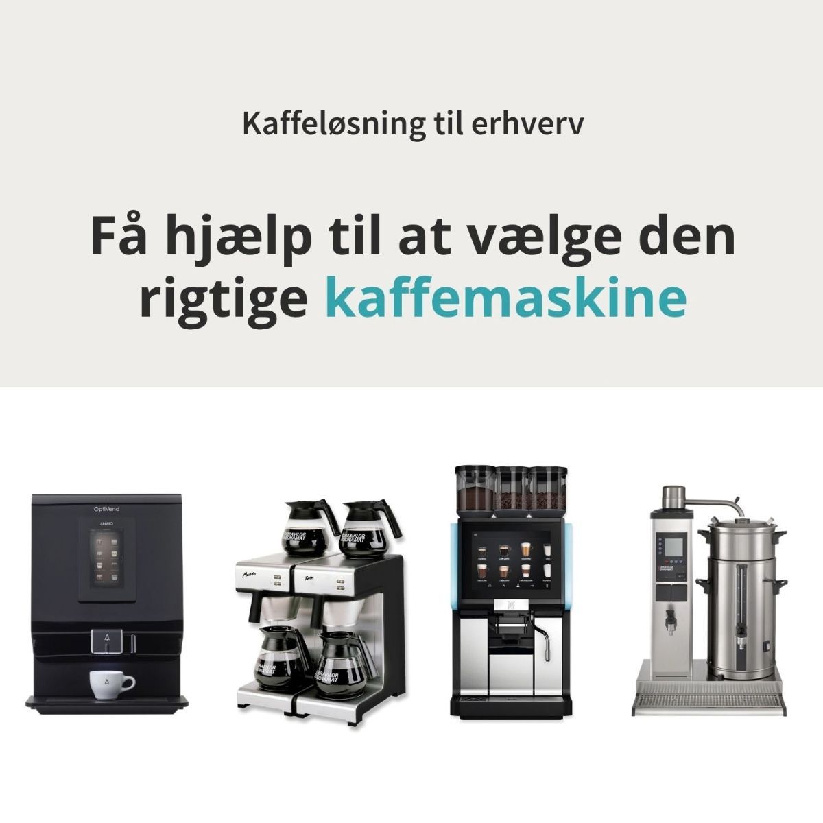 DANKAF A/S ad