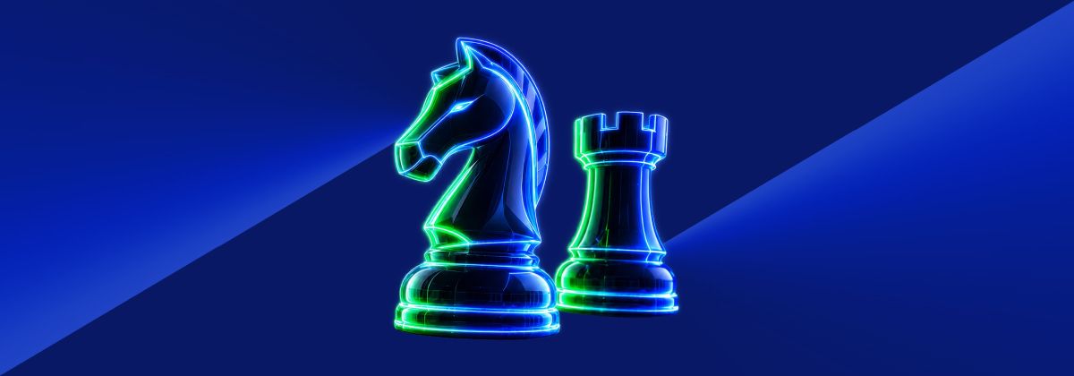 Campeón Gaming ad