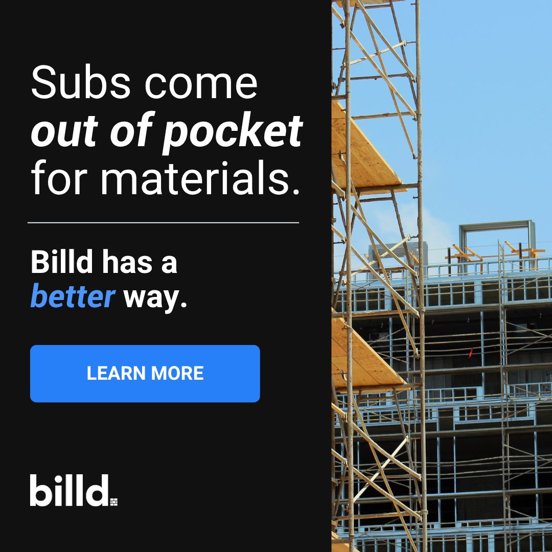 Billd ad