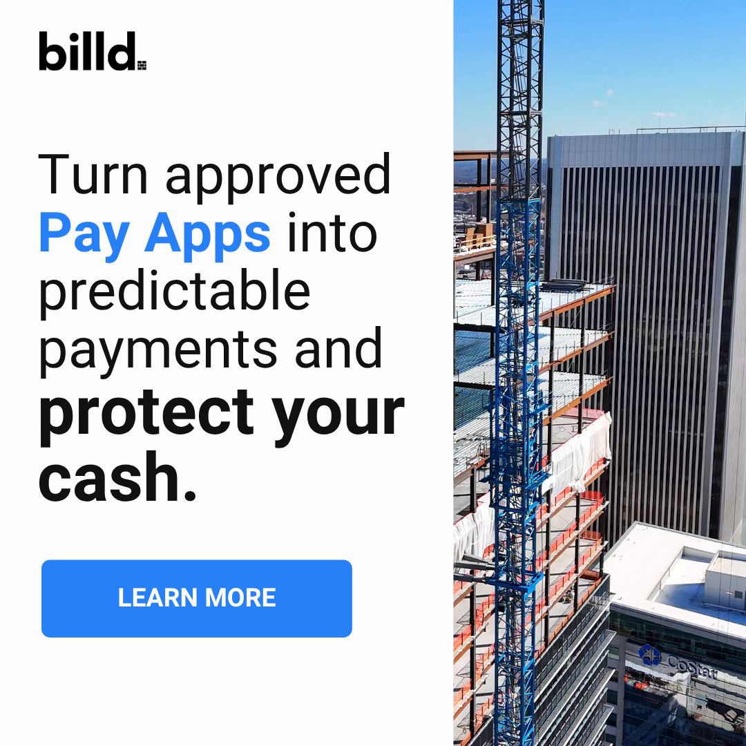 Billd ad