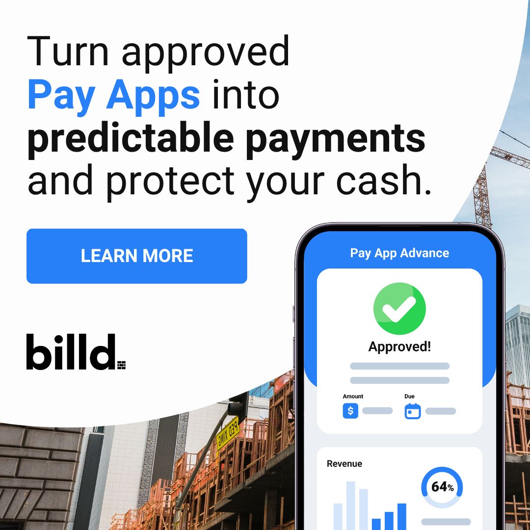 Billd ad