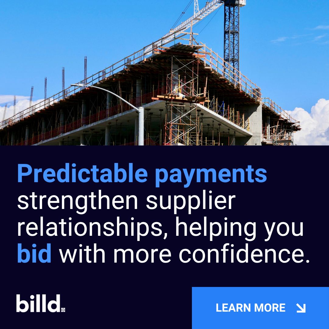 Billd ad