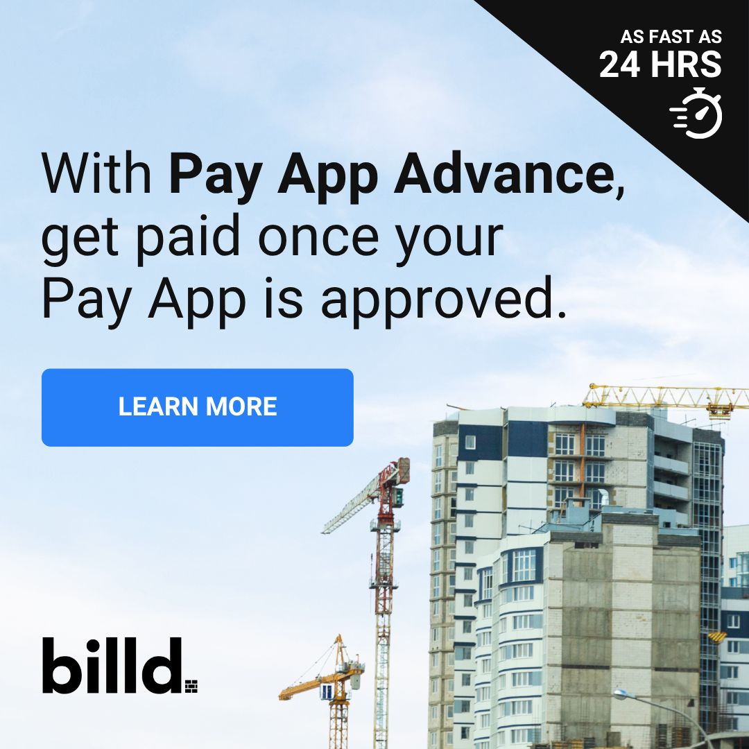 Billd ad