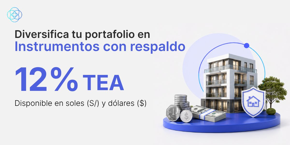 Finsmart Perú ad